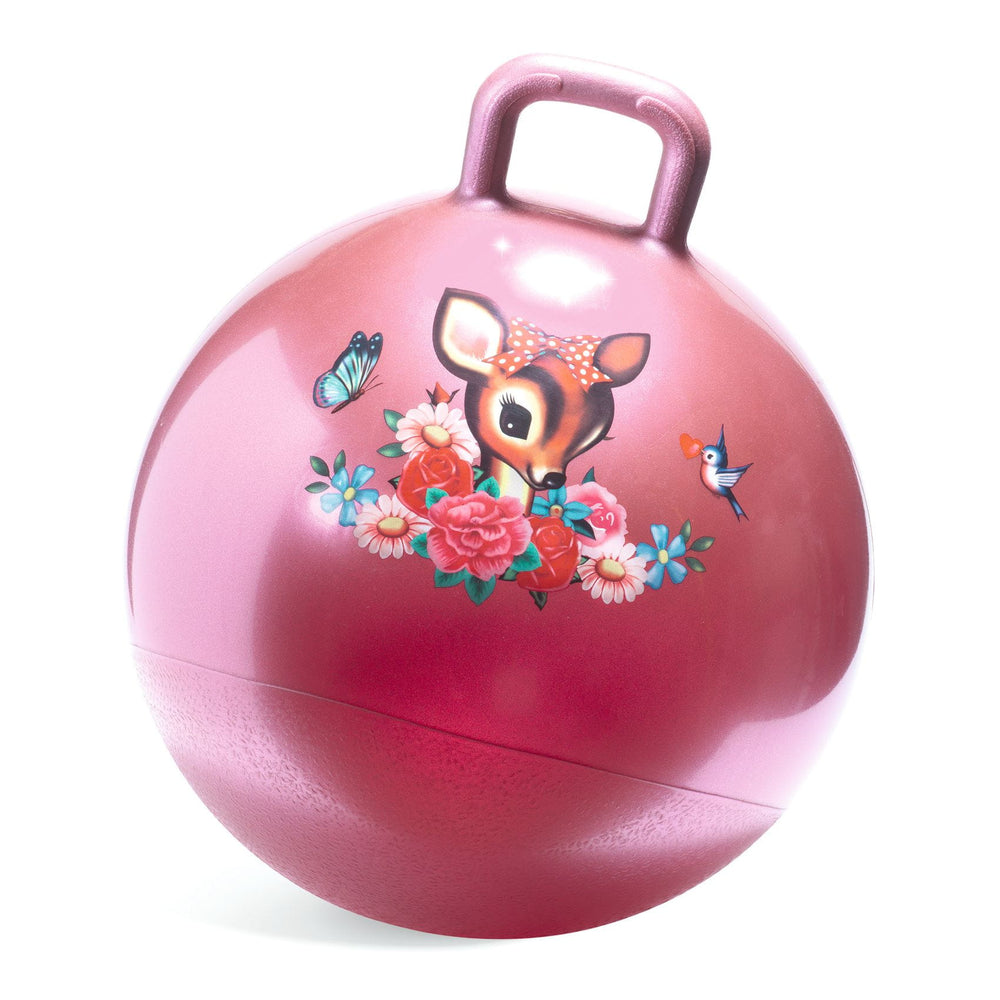 Hüpfball – Jumpa Fiona - tablude.com