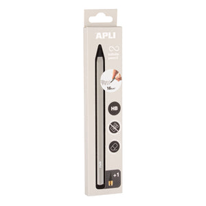 Druckbleistift HB – Grau - tablude.com