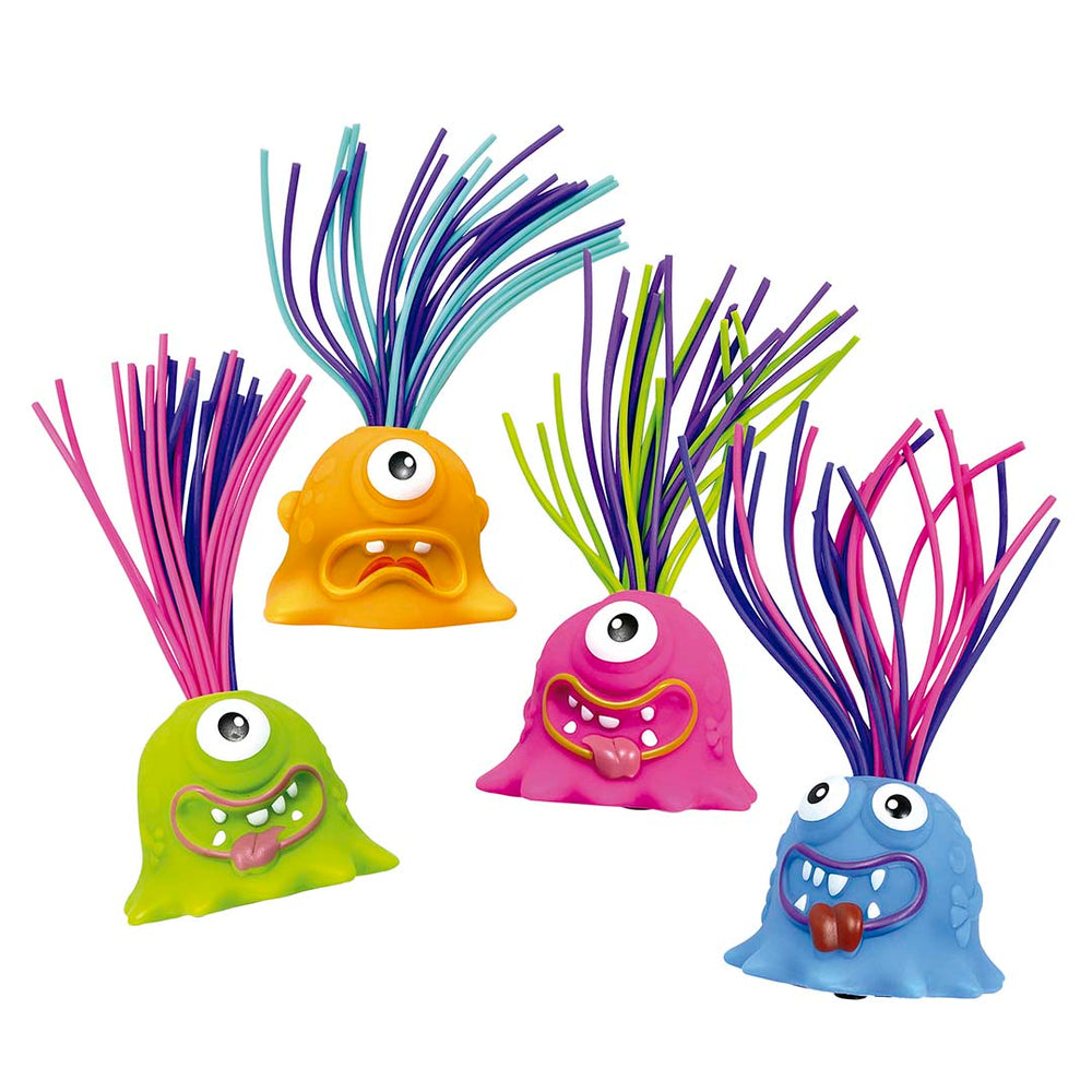 Buntes Monster mit Sound 1 Stück - tablude.com