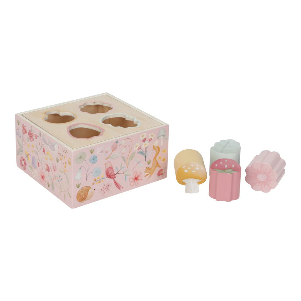 Sortierer – Fairy Garden - tablude.com