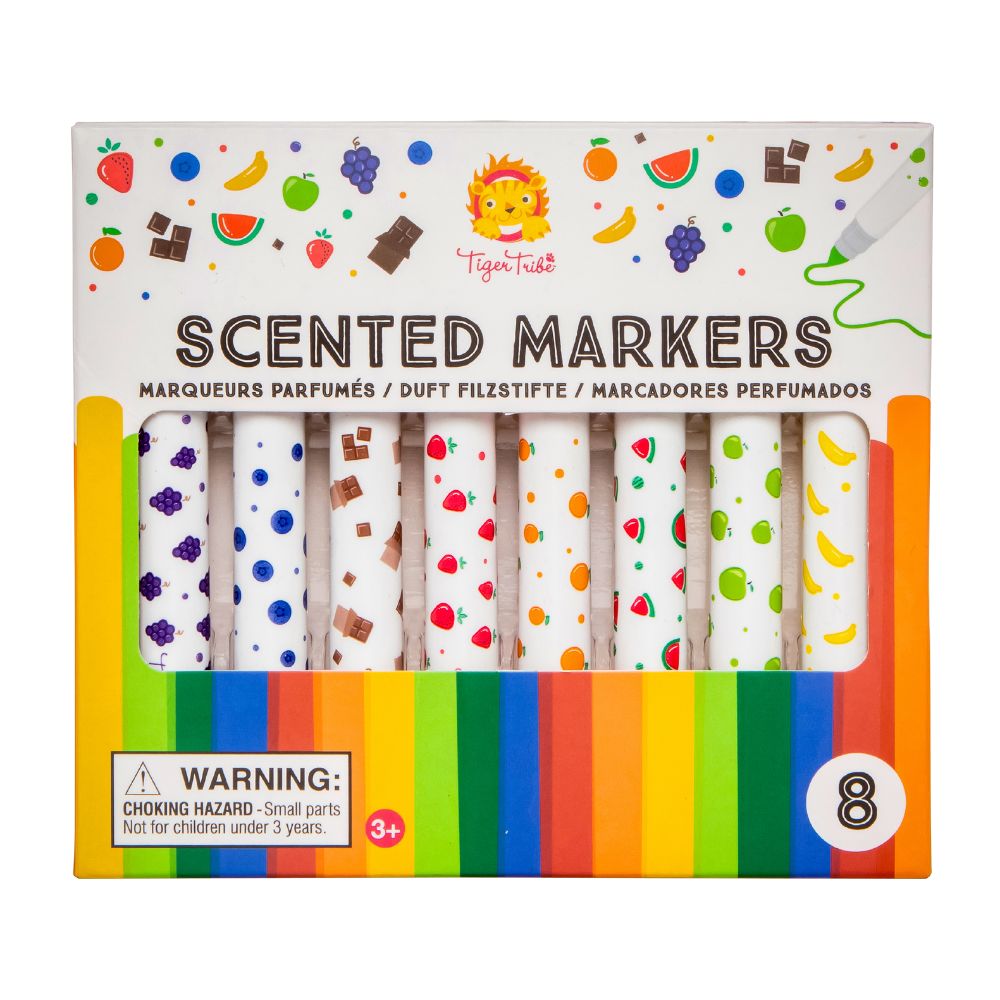 Duftmarker für Kinder - tablude.com