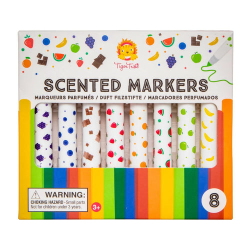 Duftmarker für Kinder - tablude.com