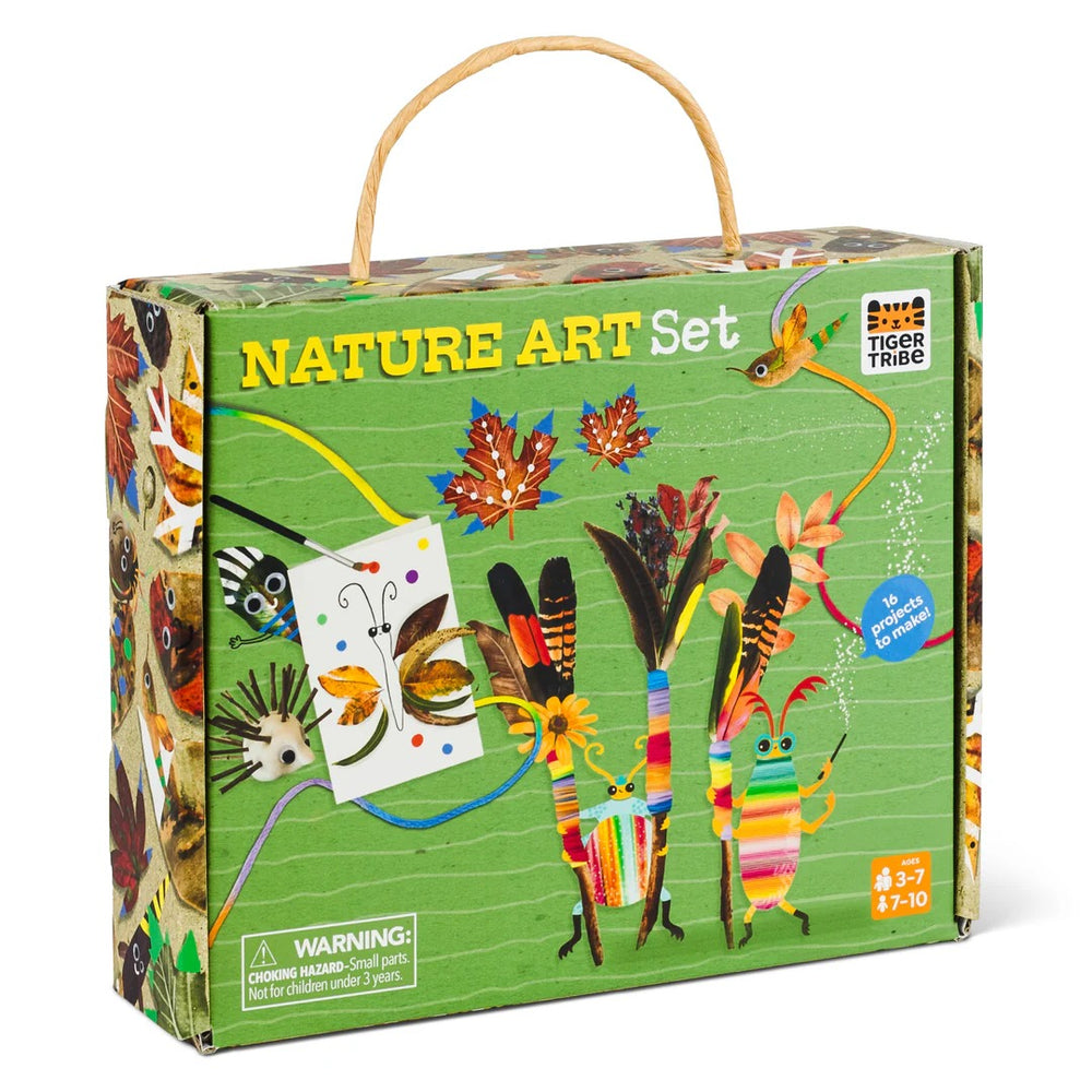 Kreativset – Natur - tablude.com