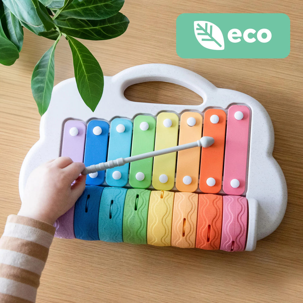 Kindereinstrument – Xylophon - tablude.com
