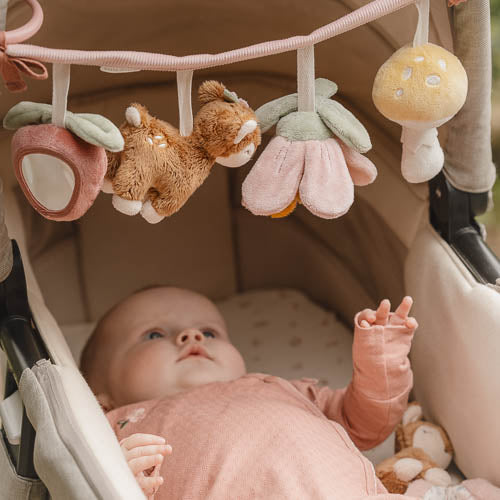 Interaktiver Anhänger – Fairy Garden - tablude.com