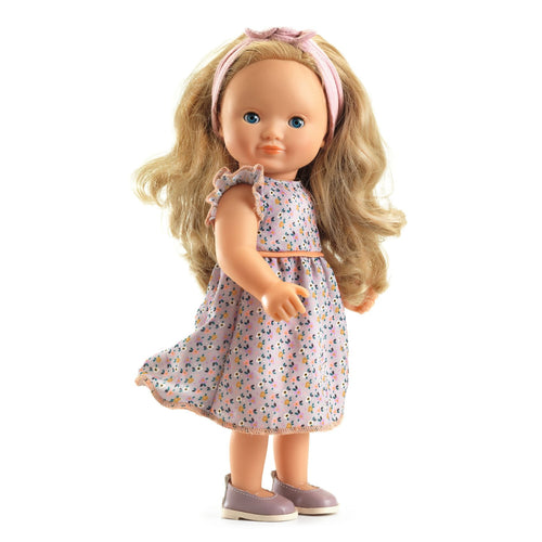 Puppe Lovely Pomea  - Marie 32 cm - tablude.com