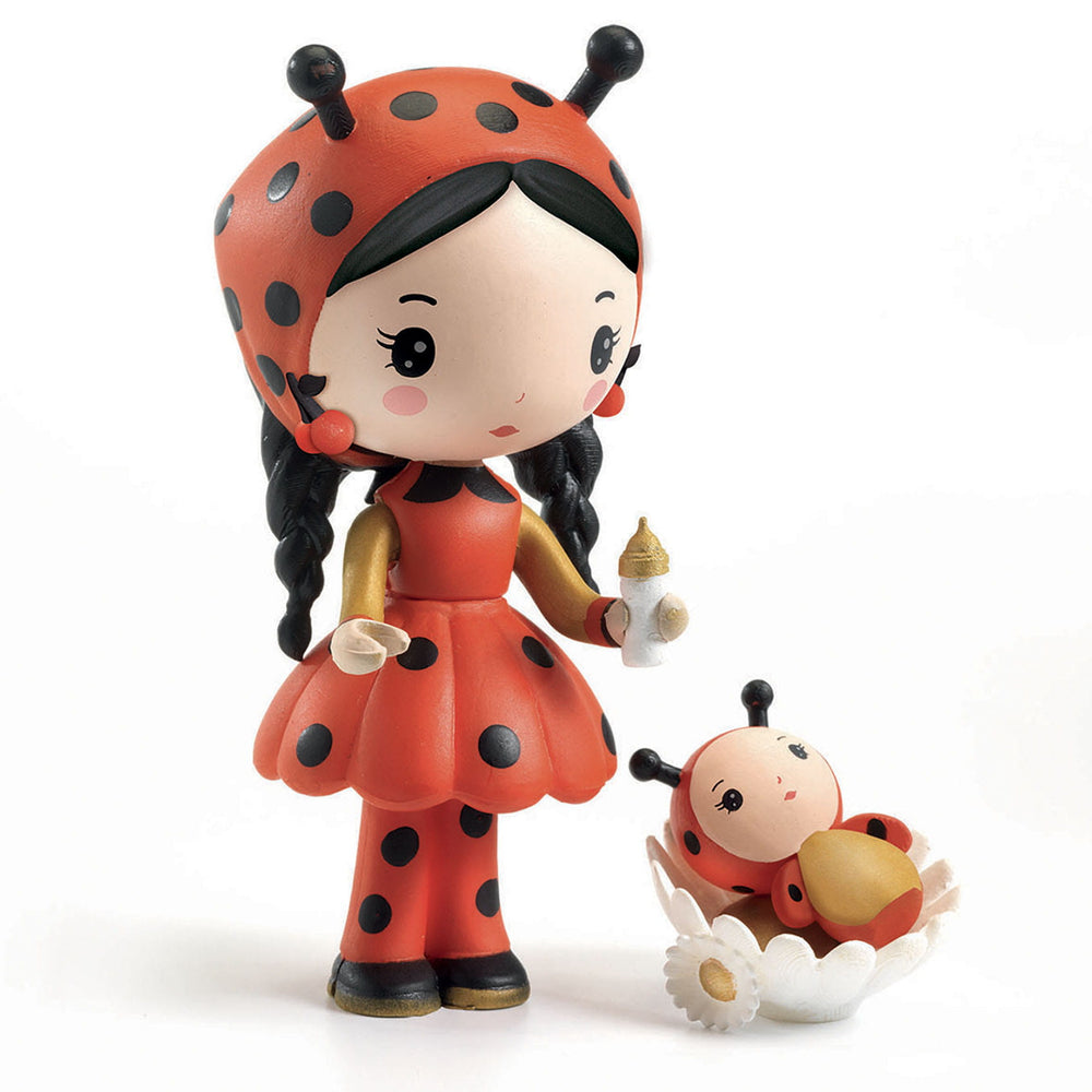 Figuren Coco & Minico - tablude.com