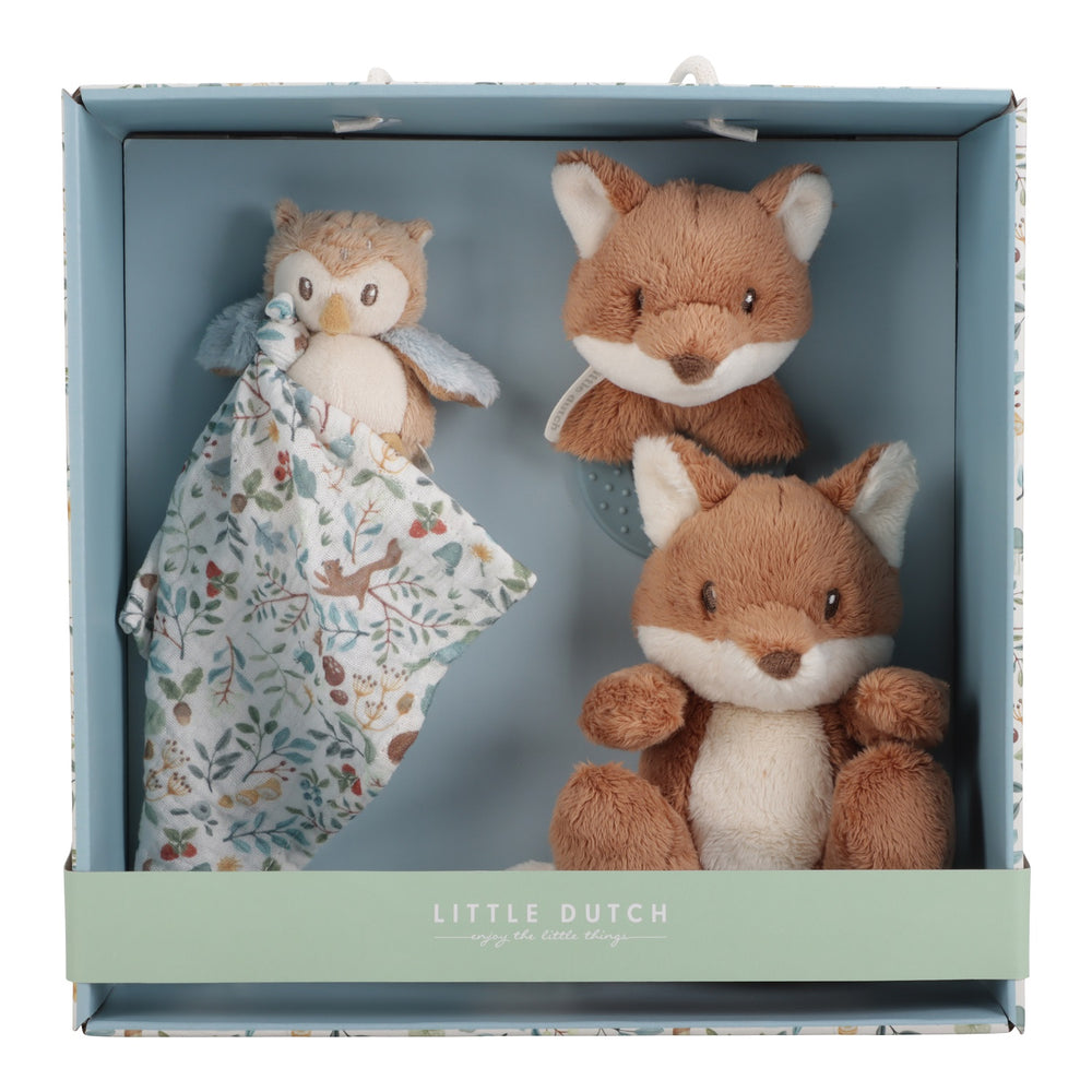 Geschenkset – Forest Friends - tablude.com