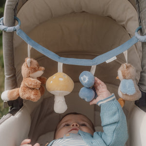 Interaktiver Anhänger – Forest Friends - tablude.com