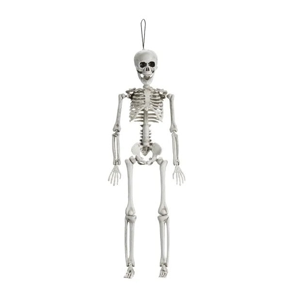 Dekoration Skelett 40 cm