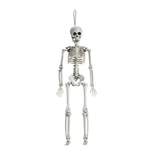 Dekoration Skelett 40 cm