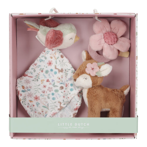 Geschenkset – Fairy Garden - tablude.com