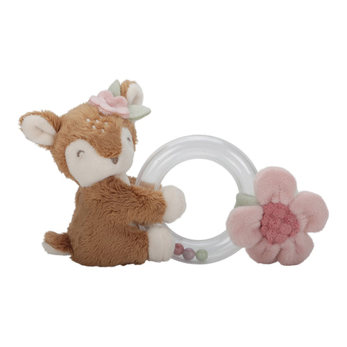 Rassel Reh - Fairy Garden - tablude.com