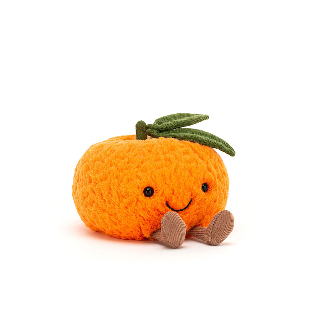 Plüsch Mandarine 12 cm - tablude.com