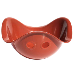 Bilibo Progressive Muschel Spielzeug - Terracotta - tablude.com