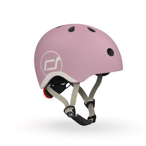 Kinderhelm  XXS-S 1-5 Jahre - Wildberry - tablude.com