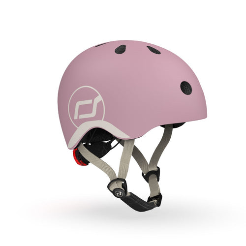 Kinderhelm  XXS-S 1-5 Jahre - Wildberry - tablude.com