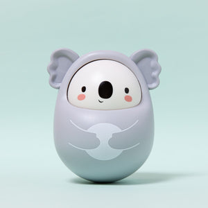 Stehaufmännchen – Koala - tablude.com
