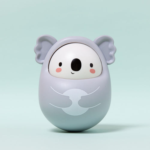 Stehaufmännchen – Koala - tablude.com