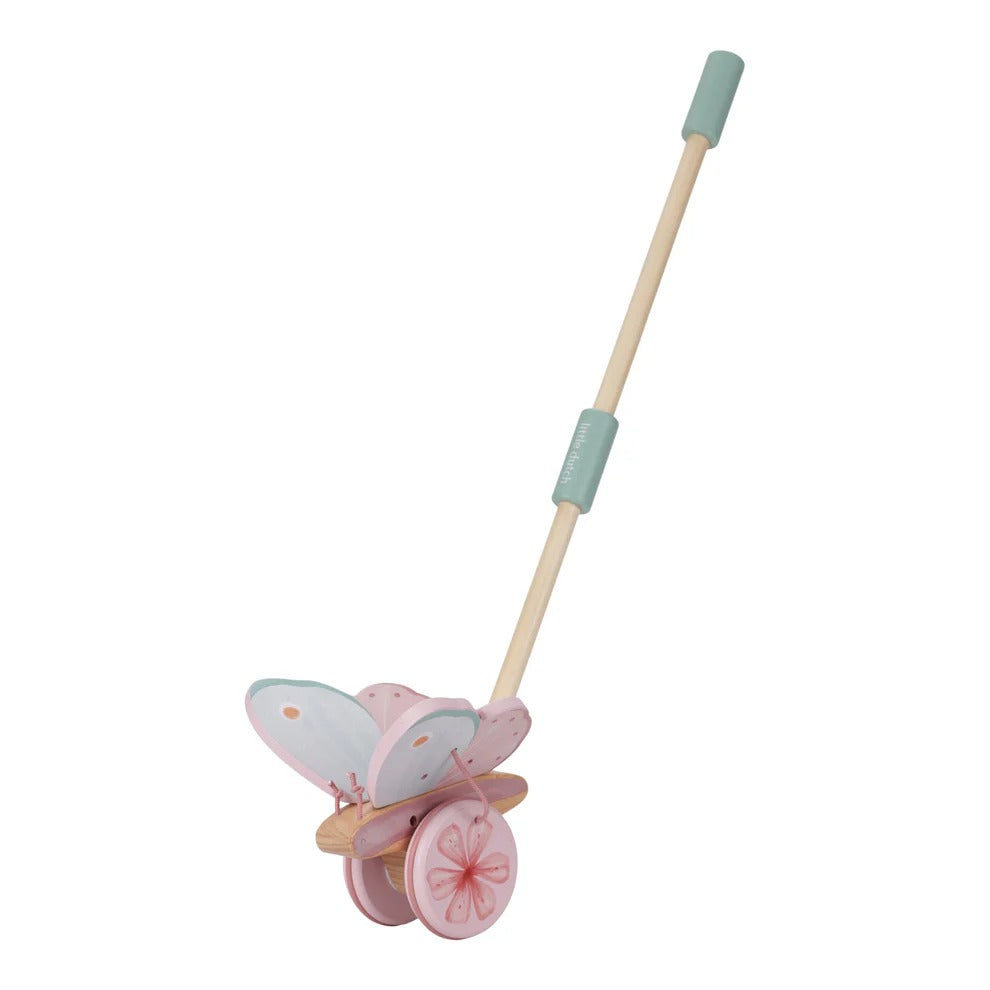 Schiebewagen – Fairy Garden - tablude.com