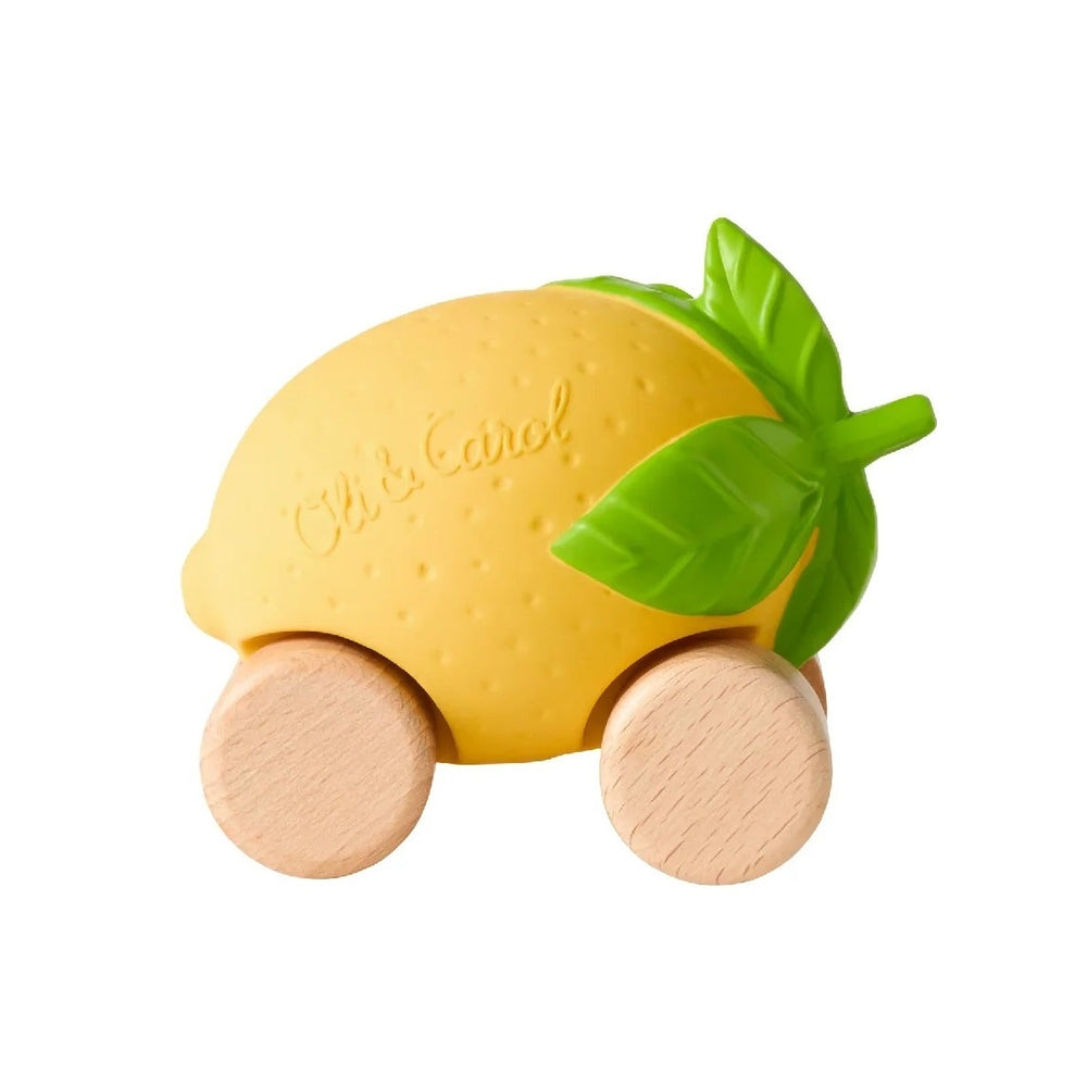 Baby-Auto – Lou-Zitrone - tablude.com