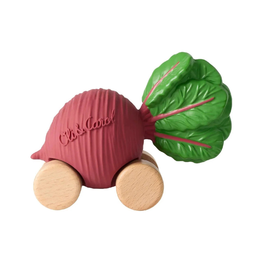 Spielzeugauto für Babys - Bete Betty - tablude.com