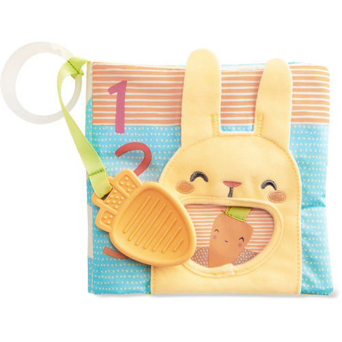 Weiches Buch für Babys – Farmstand
