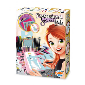 Fashion Designer - Professionelles Studio - tablude.com