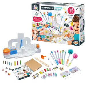 DIY Set - Papierzubehör - tablude.com