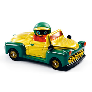 Auto  Crazy Motors - Royal Scarab - tablude.com