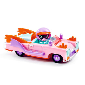 Auto Crazy Motors – Pink Lady - tablude.com