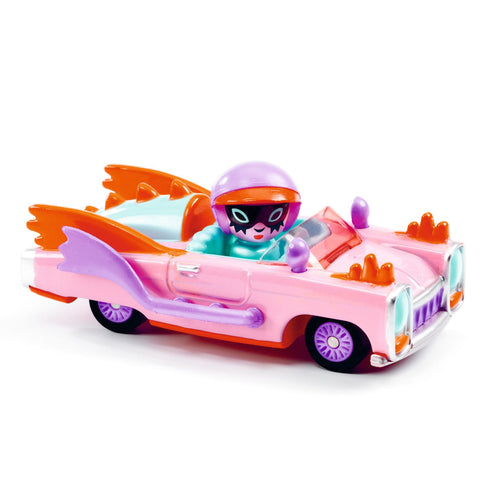 Auto Crazy Motors – Pink Lady - tablude.com