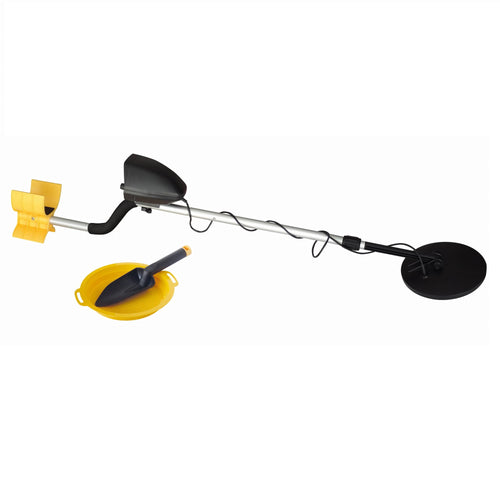 Expert Metalldetektor - tablude.com