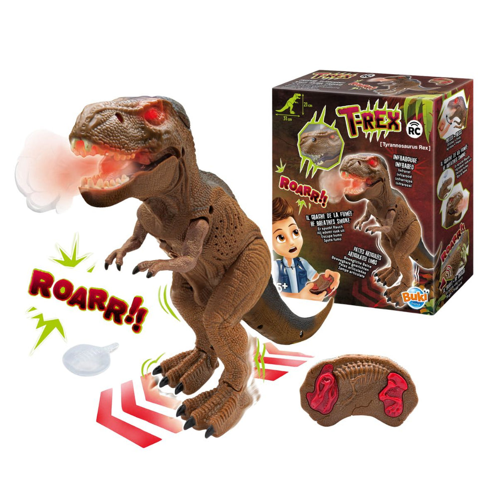 Ferngesteuerter T-REX Dinosaurier - tablude.com
