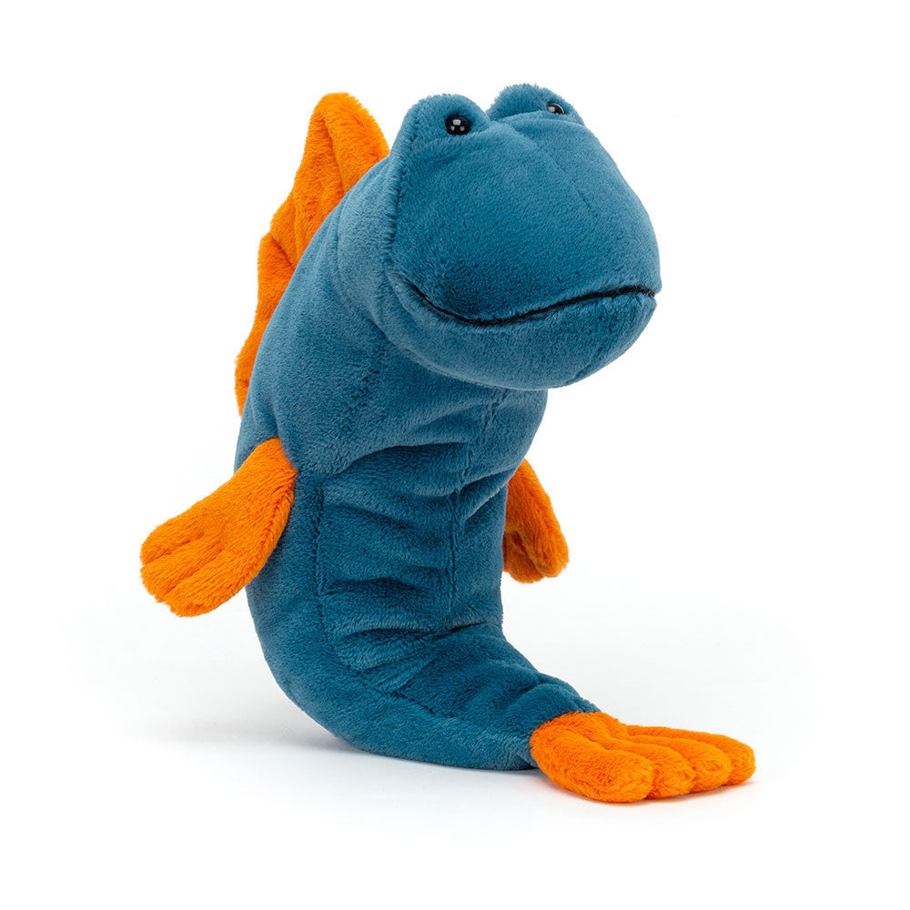 Plüsch-Hüpfkitzler  26 cm - tablude.com