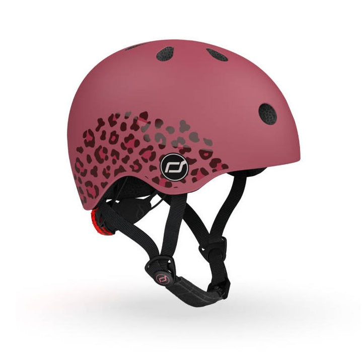 Kinderhelm  XXS-S 1-5 Jahre - Wildcat - tablude.com