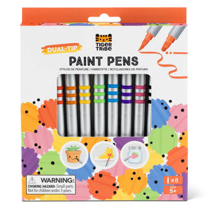 Doppelseitige Permanentmarker - tablude.com
