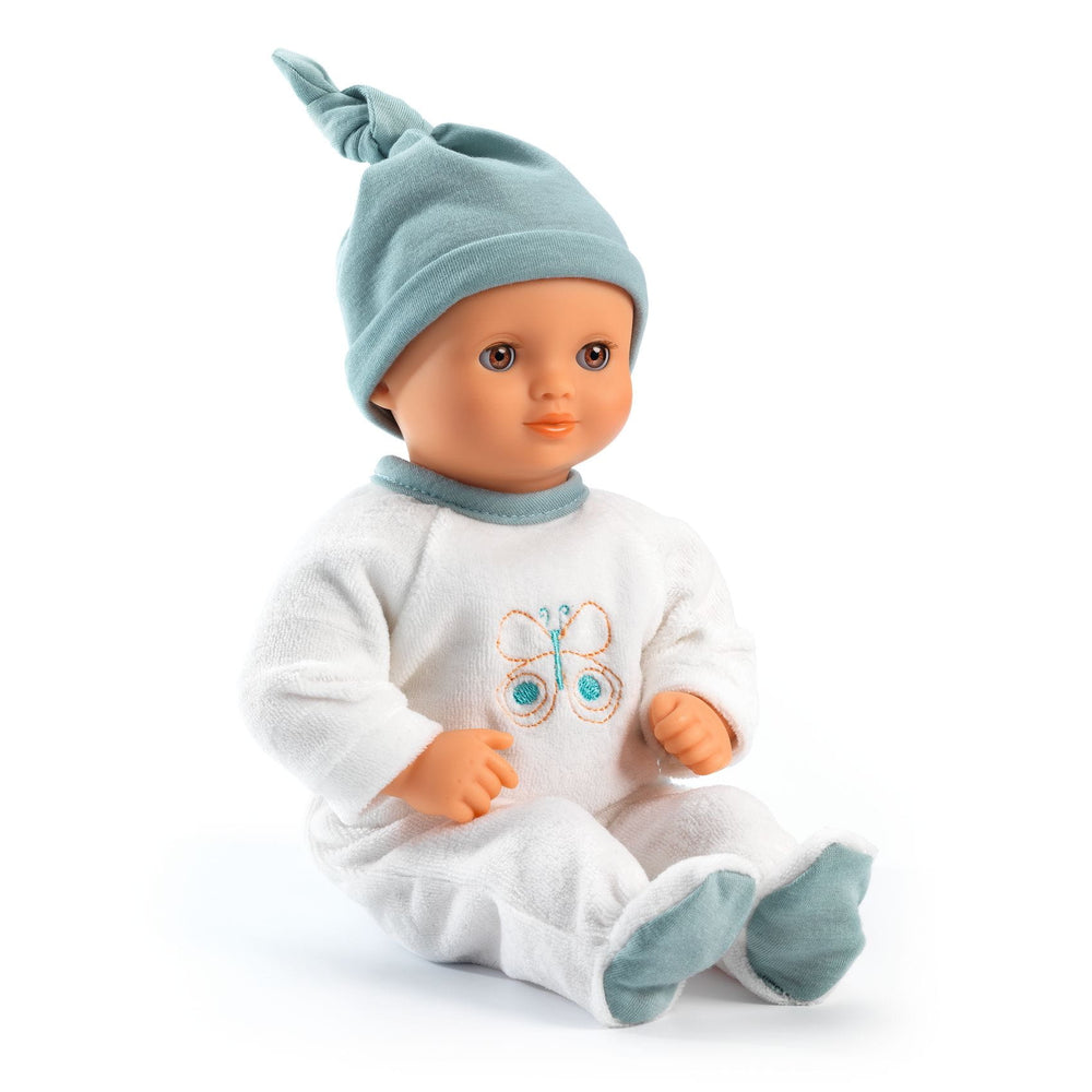 Puppe Pomea  - Baby Neige - tablude.com