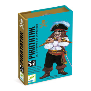 Kartenspiel – Piratatak - tablude.com