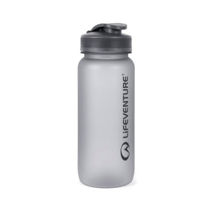 Trinkflasche Tritan 650 ml – Graphite