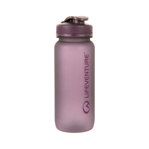 Trinkflasche Tritan 650 ml – Purple