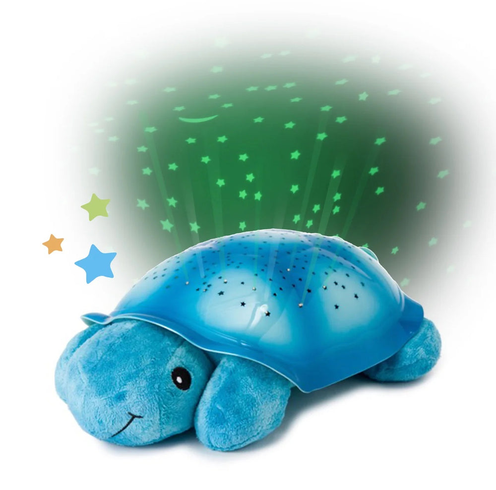Twilight Turtle™ Sternenprojektor - Blaue Schildkröte - tablude.com