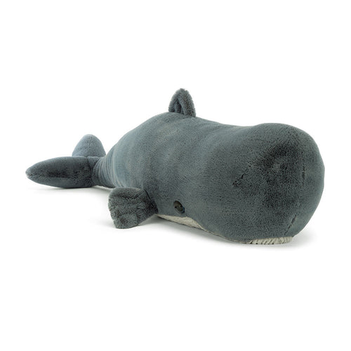 Plüsch-Pottwal 54 cm - tablude.com