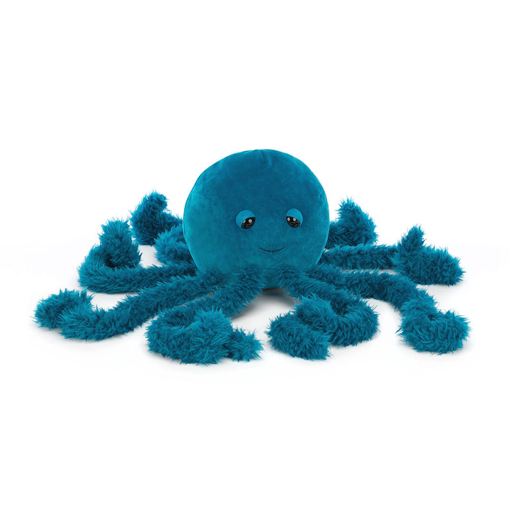 Plüsch-Oktopus – Letty 58 cm - tablude.com