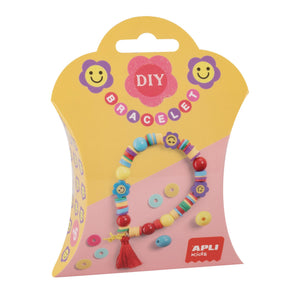 DIY-Set zum Basteln von Armbändern – Lächeln - tablude.com