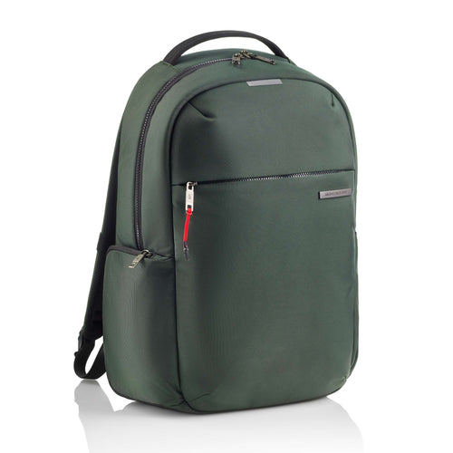 Rucksack Back To Work – Grün 22 l