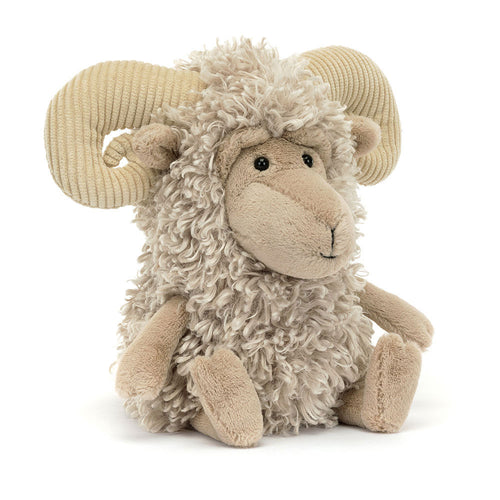 Plüsch-Lamm Ramsley 29 cm - tablude.com