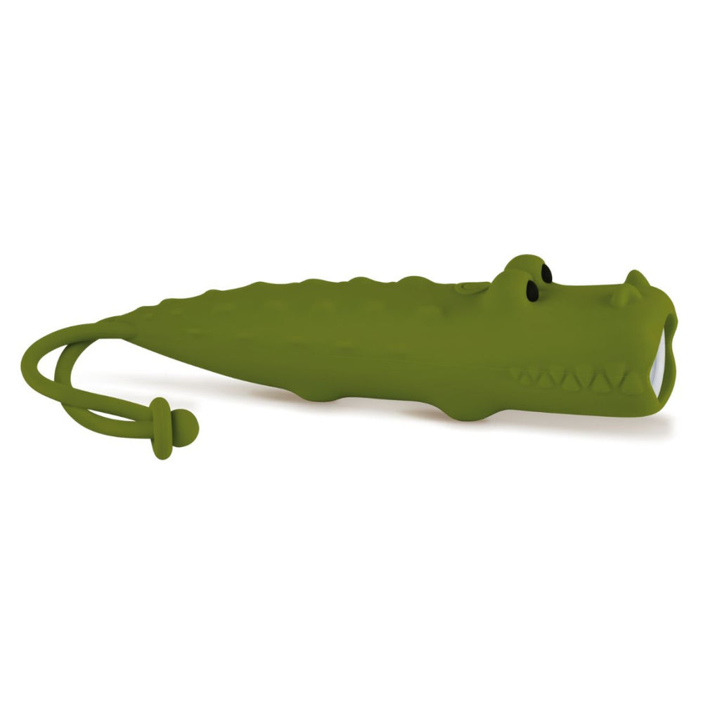 Taschenlampe Krokodil - Croco