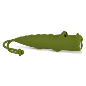 Taschenlampe Krokodil - Croco
