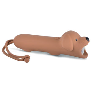 Taschenlampe – Buddy der Hund